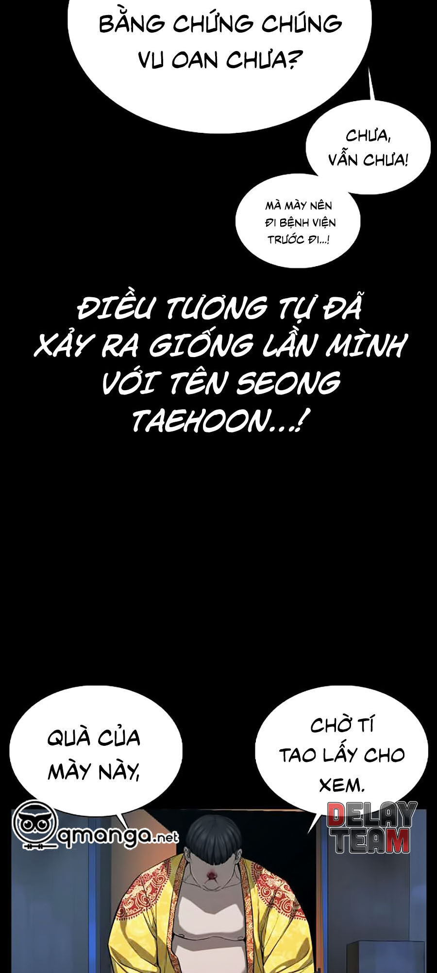 Cách Chiến Thắng Trận Đấu Chapter 39 - 141