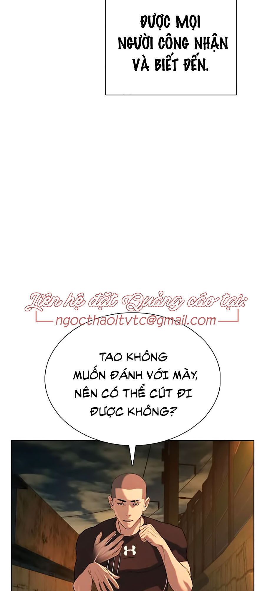 Cách Chiến Thắng Trận Đấu Chapter 39 - 41