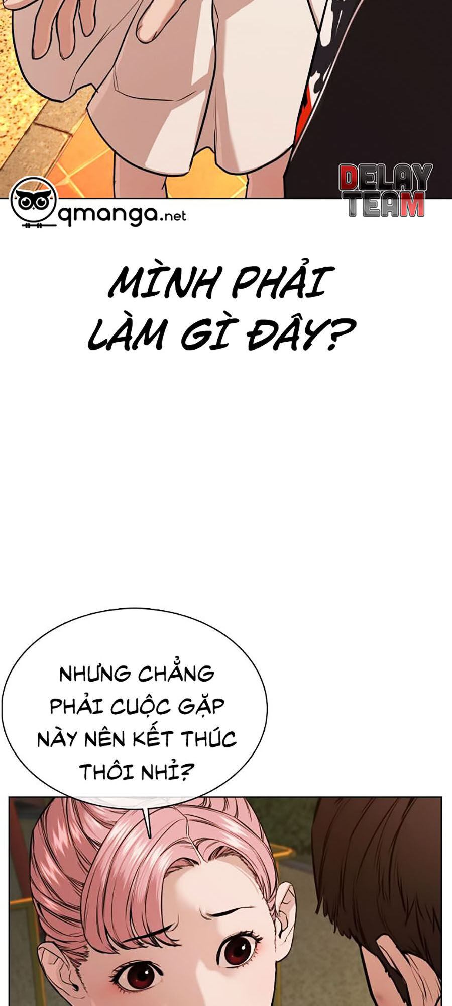 Cách Chiến Thắng Trận Đấu Chapter 40 - 11