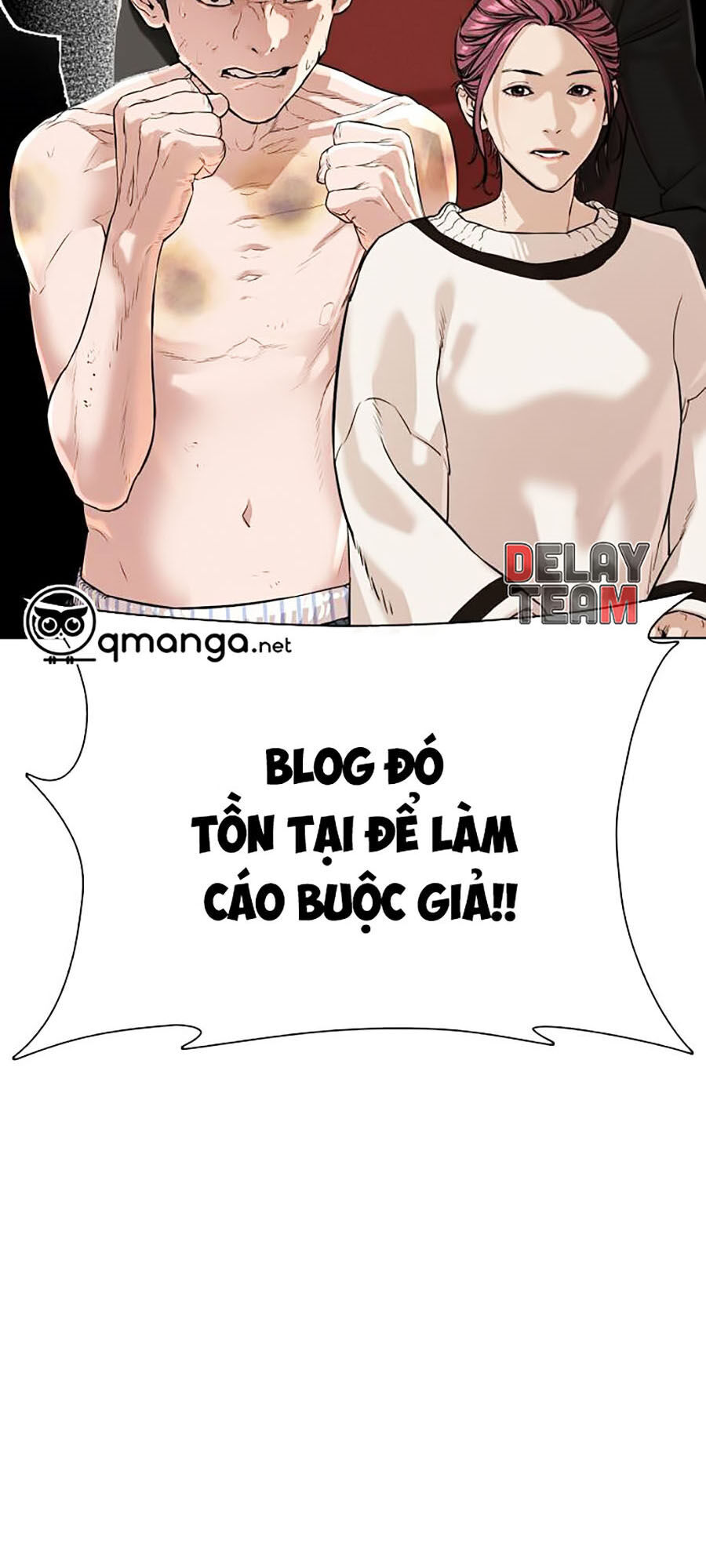Cách Chiến Thắng Trận Đấu Chapter 40 - 101