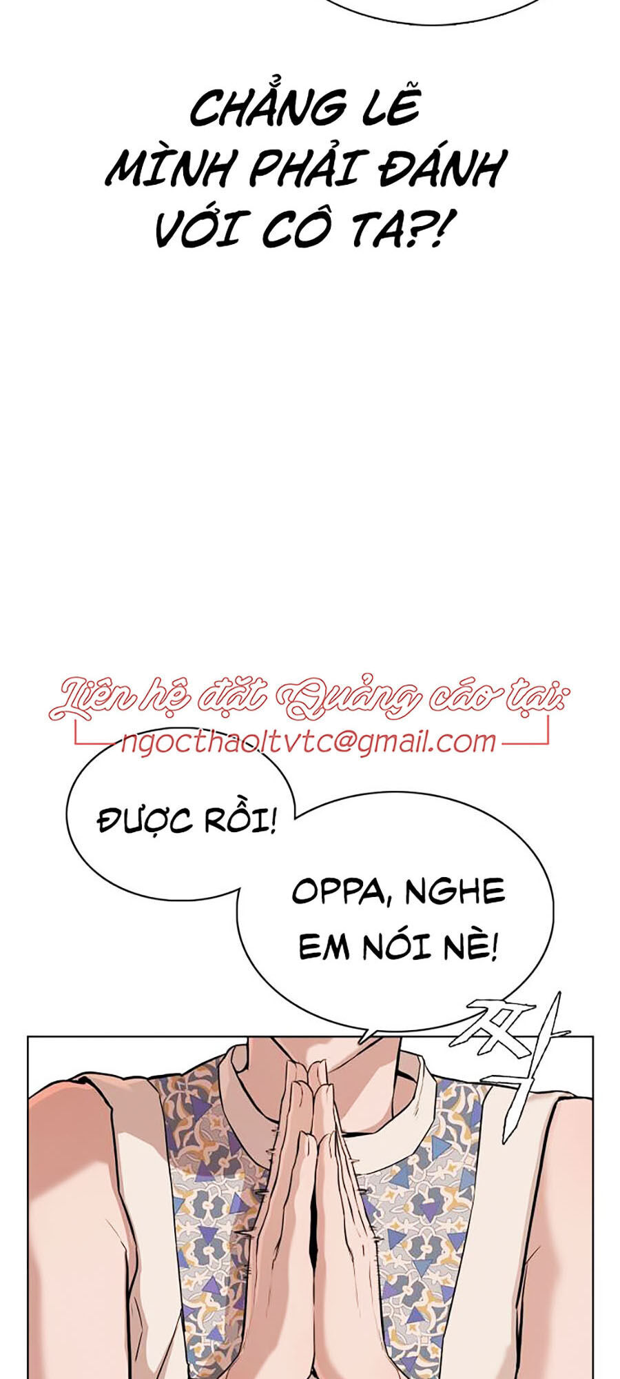 Cách Chiến Thắng Trận Đấu Chapter 40 - 13