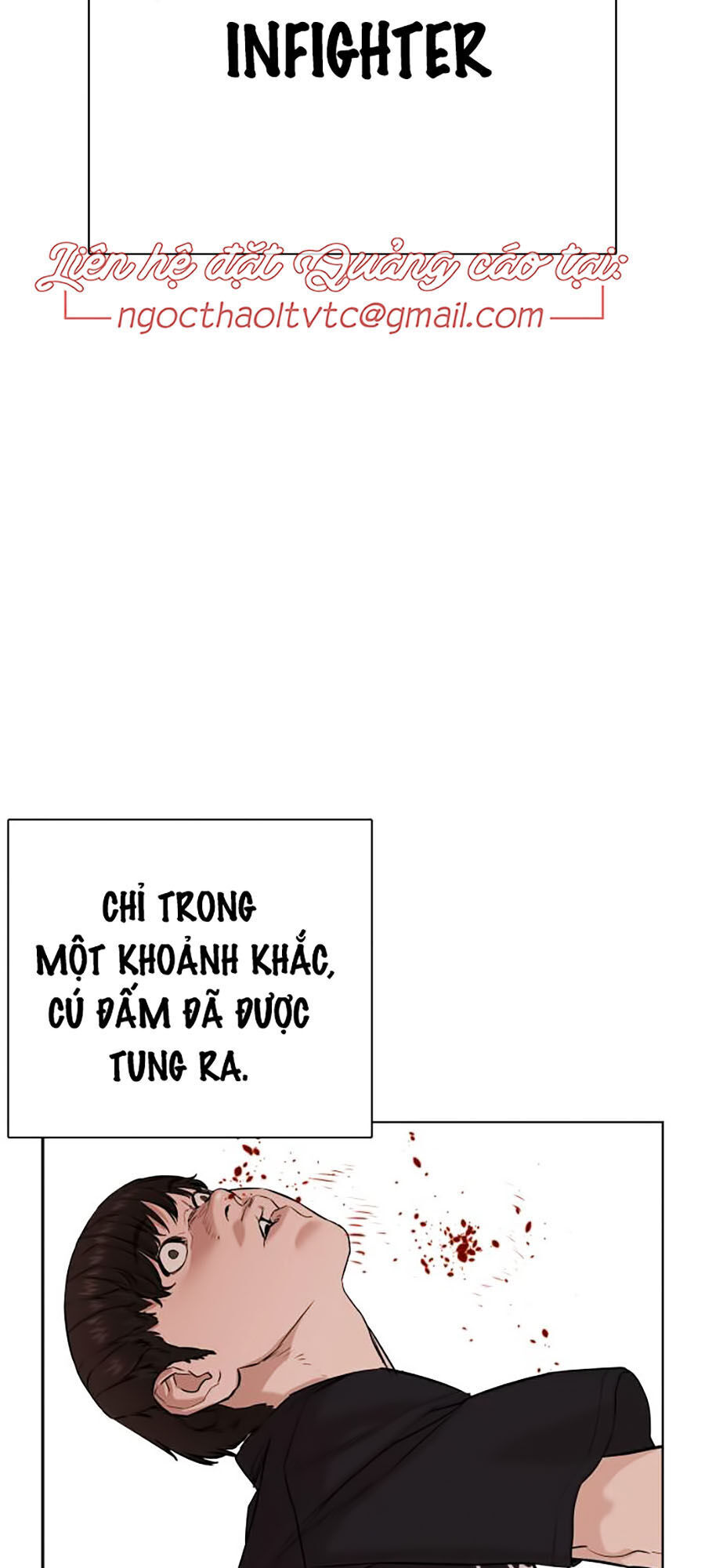 Cách Chiến Thắng Trận Đấu Chapter 40 - 3