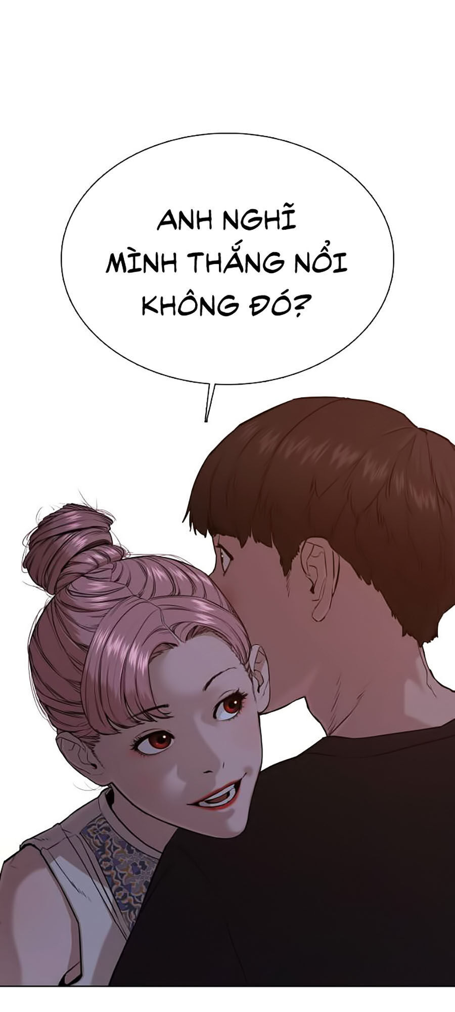 Cách Chiến Thắng Trận Đấu Chapter 40 - 29