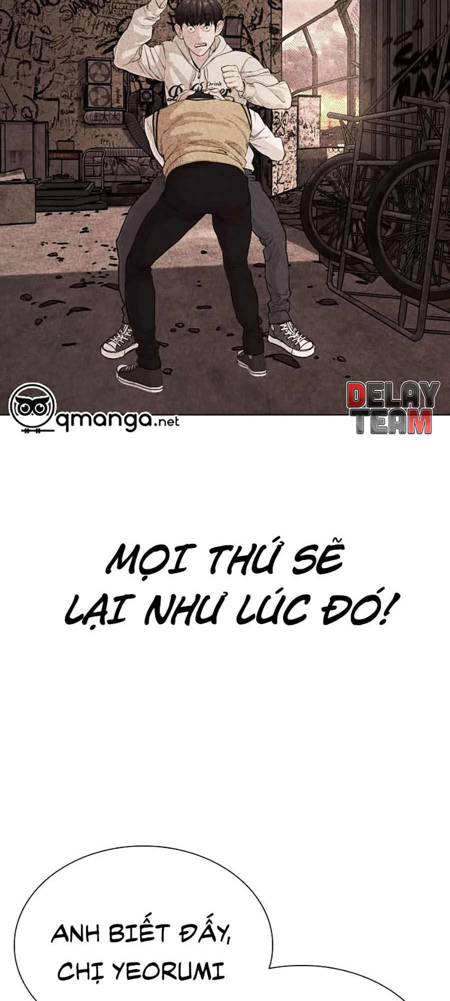 Cách Chiến Thắng Trận Đấu Chapter 40 - 31