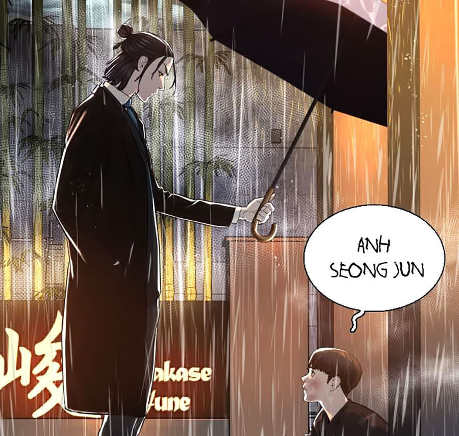 Cách Chiến Thắng Trận Đấu Chapter 40 - 46