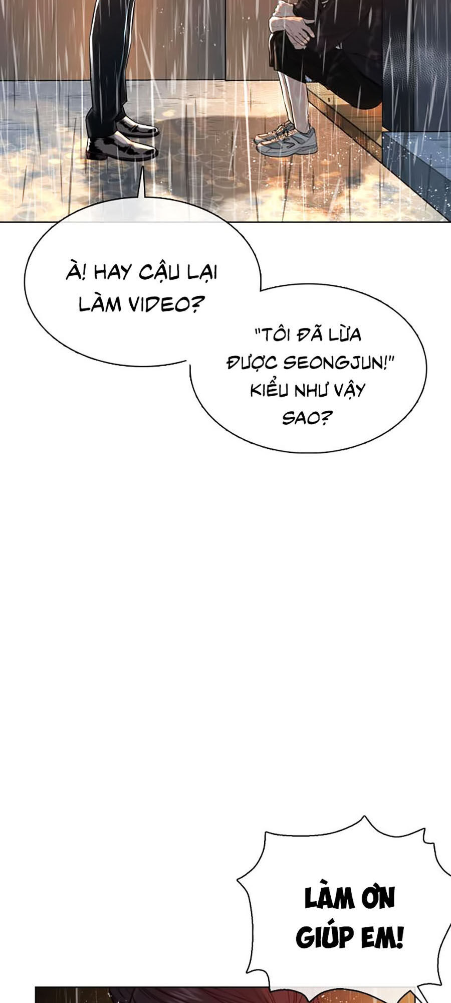 Cách Chiến Thắng Trận Đấu Chapter 40 - 47