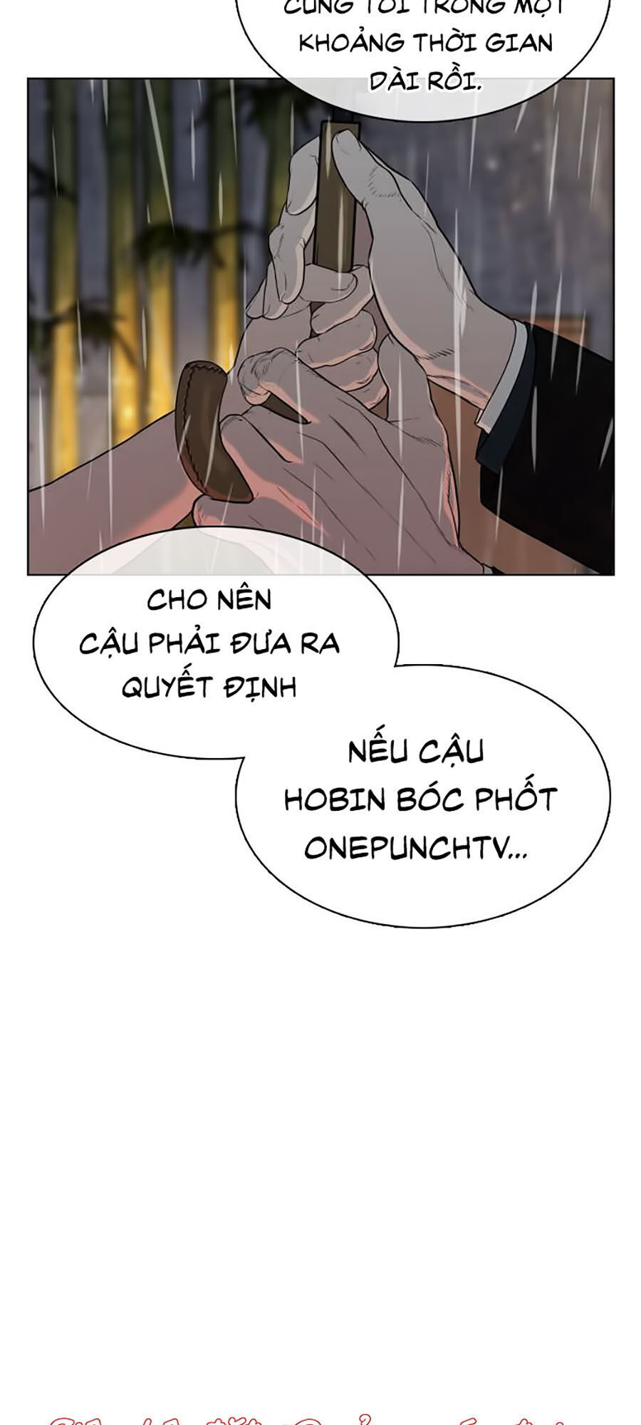 Cách Chiến Thắng Trận Đấu Chapter 40 - 59