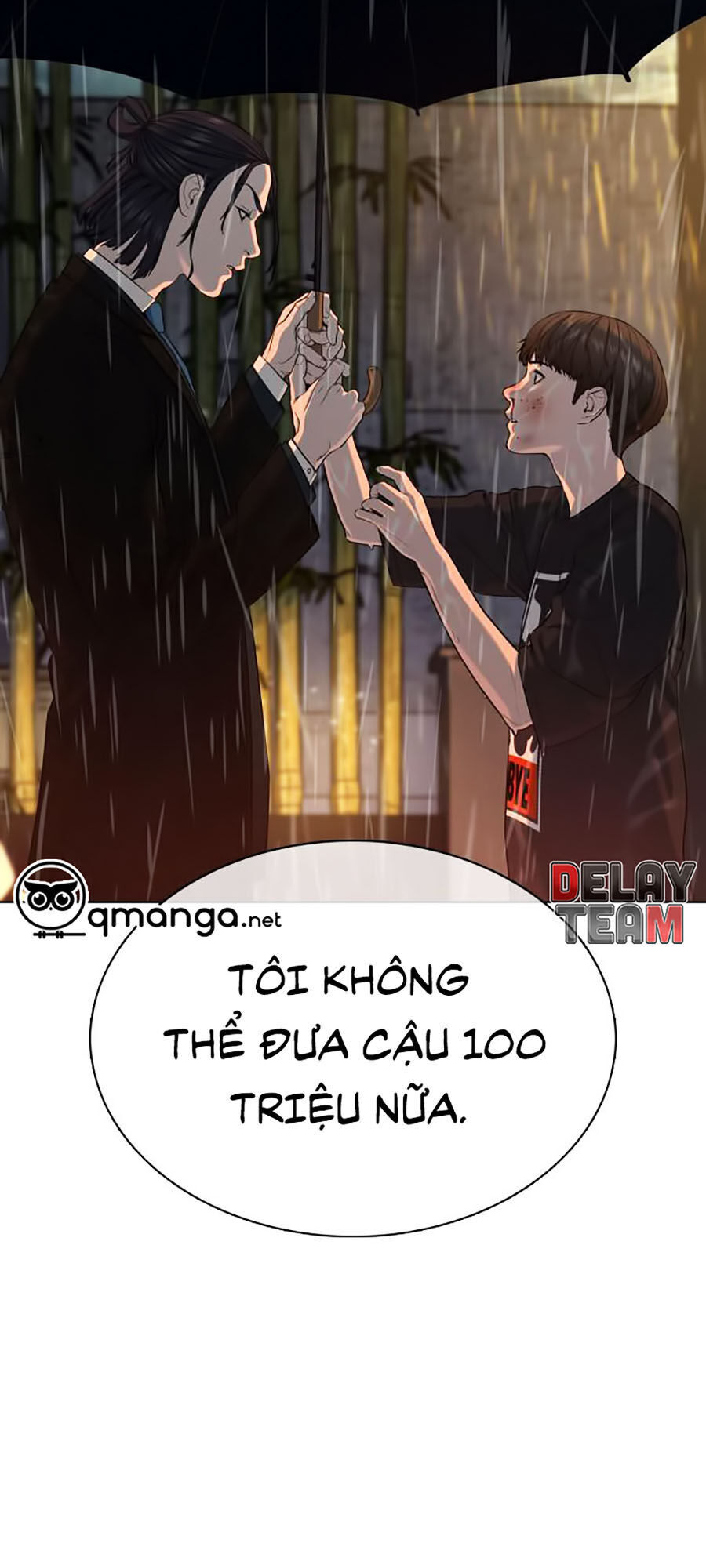 Cách Chiến Thắng Trận Đấu Chapter 40 - 61