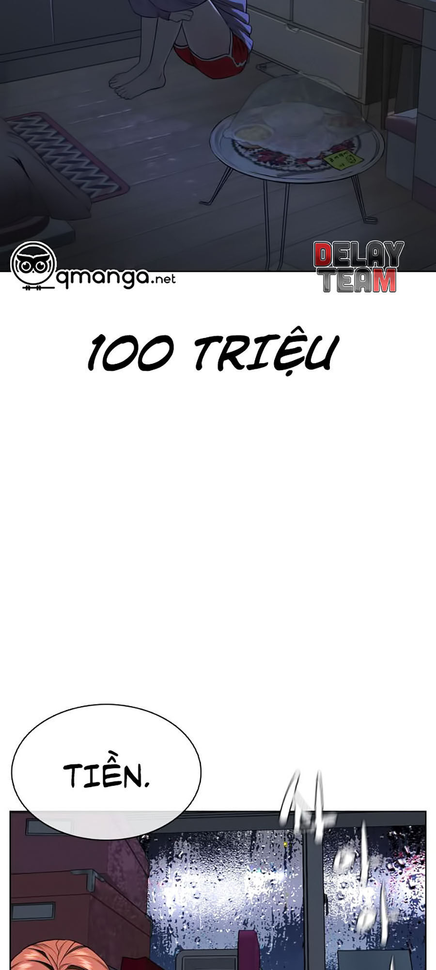 Cách Chiến Thắng Trận Đấu Chapter 40 - 69