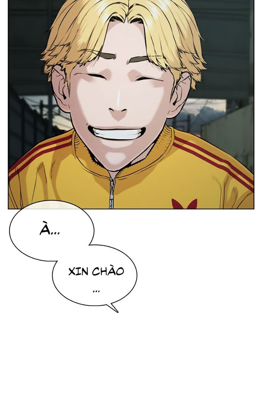 Cách Chiến Thắng Trận Đấu Chapter 40 - 78