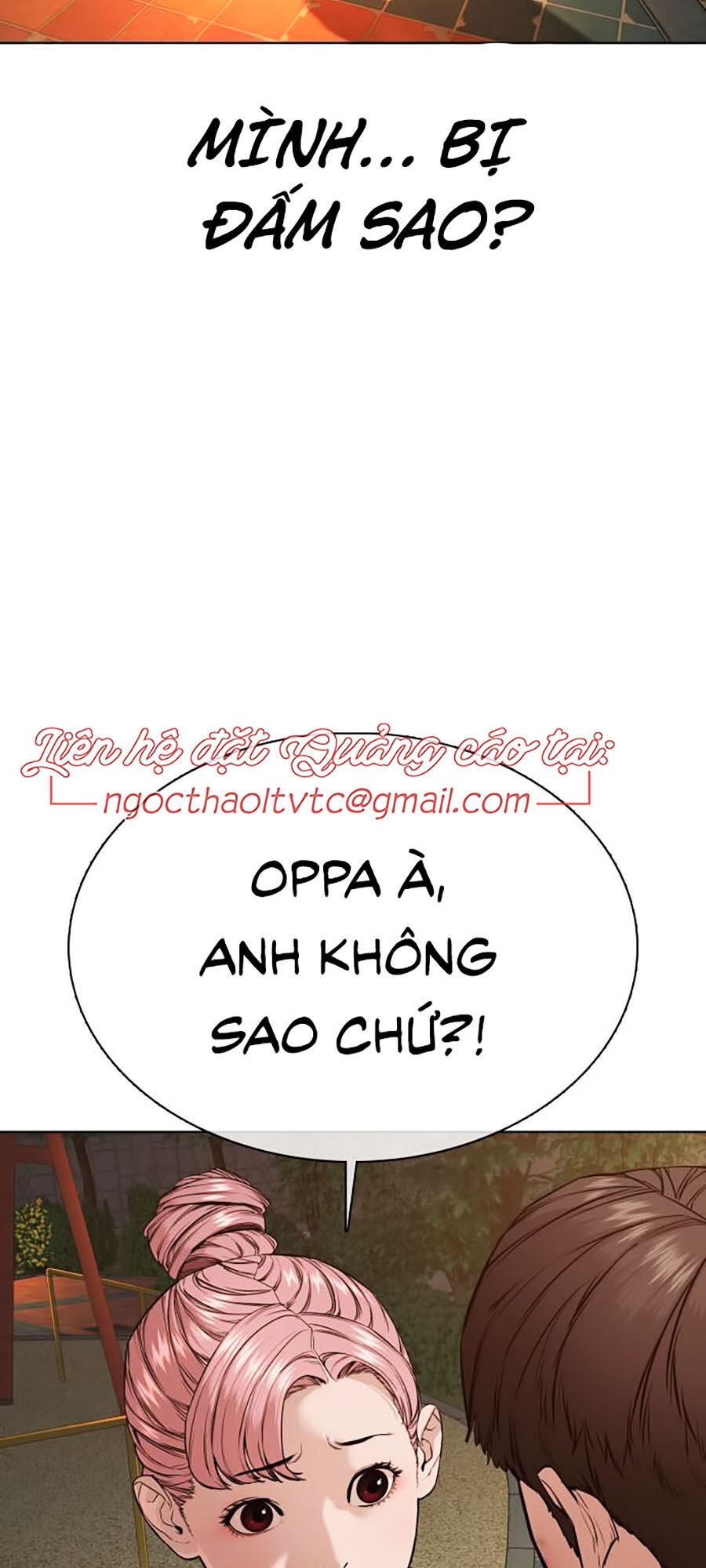 Cách Chiến Thắng Trận Đấu Chapter 40 - 9