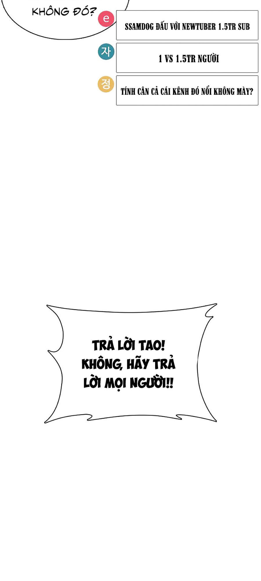 Cách Chiến Thắng Trận Đấu Chapter 40 - 91