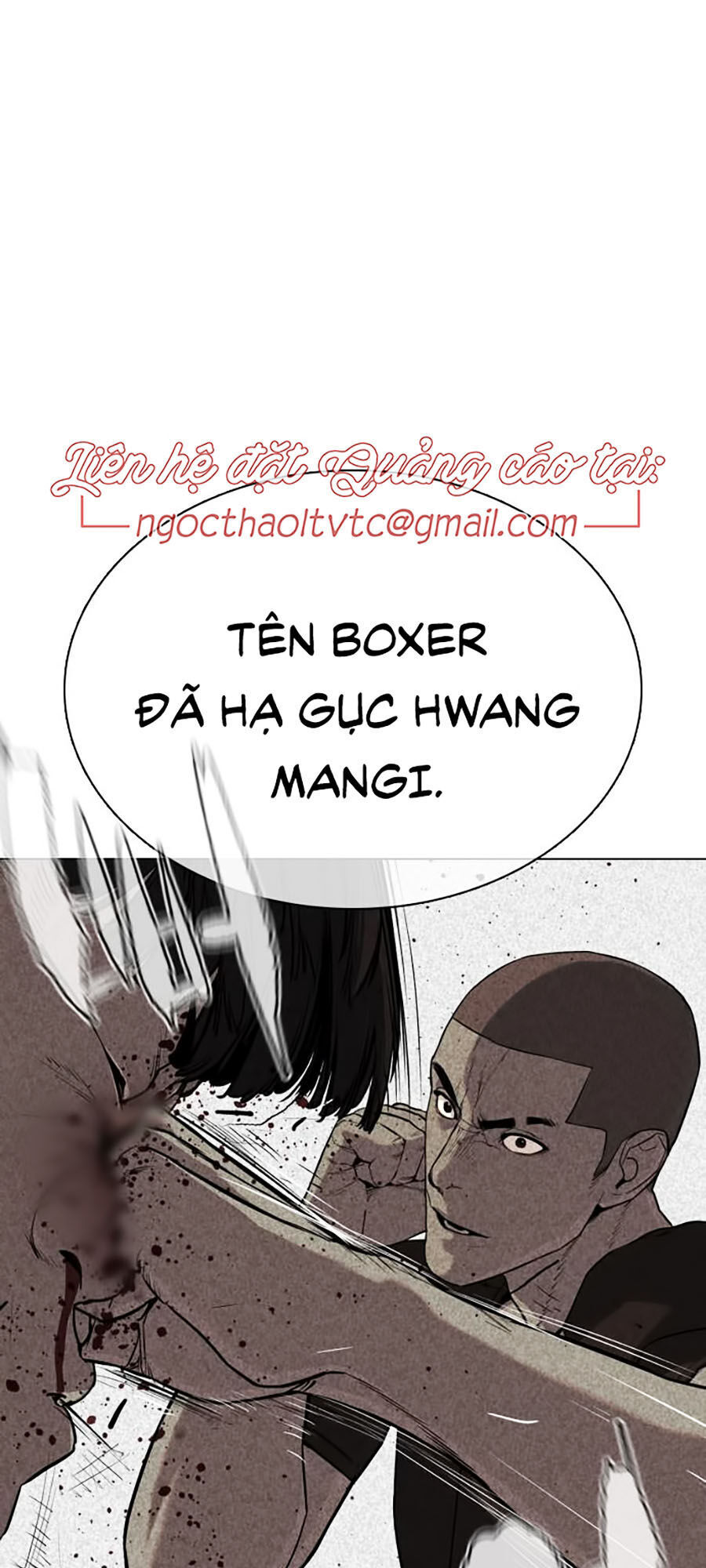 Cách Chiến Thắng Trận Đấu Chapter 41 - 1