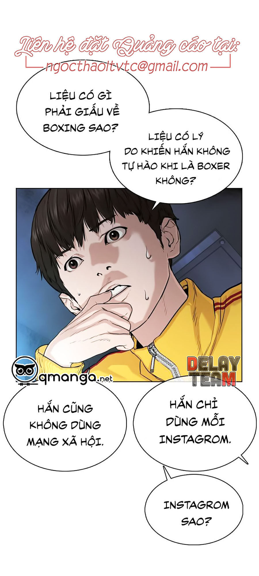 Cách Chiến Thắng Trận Đấu Chapter 41 - 11