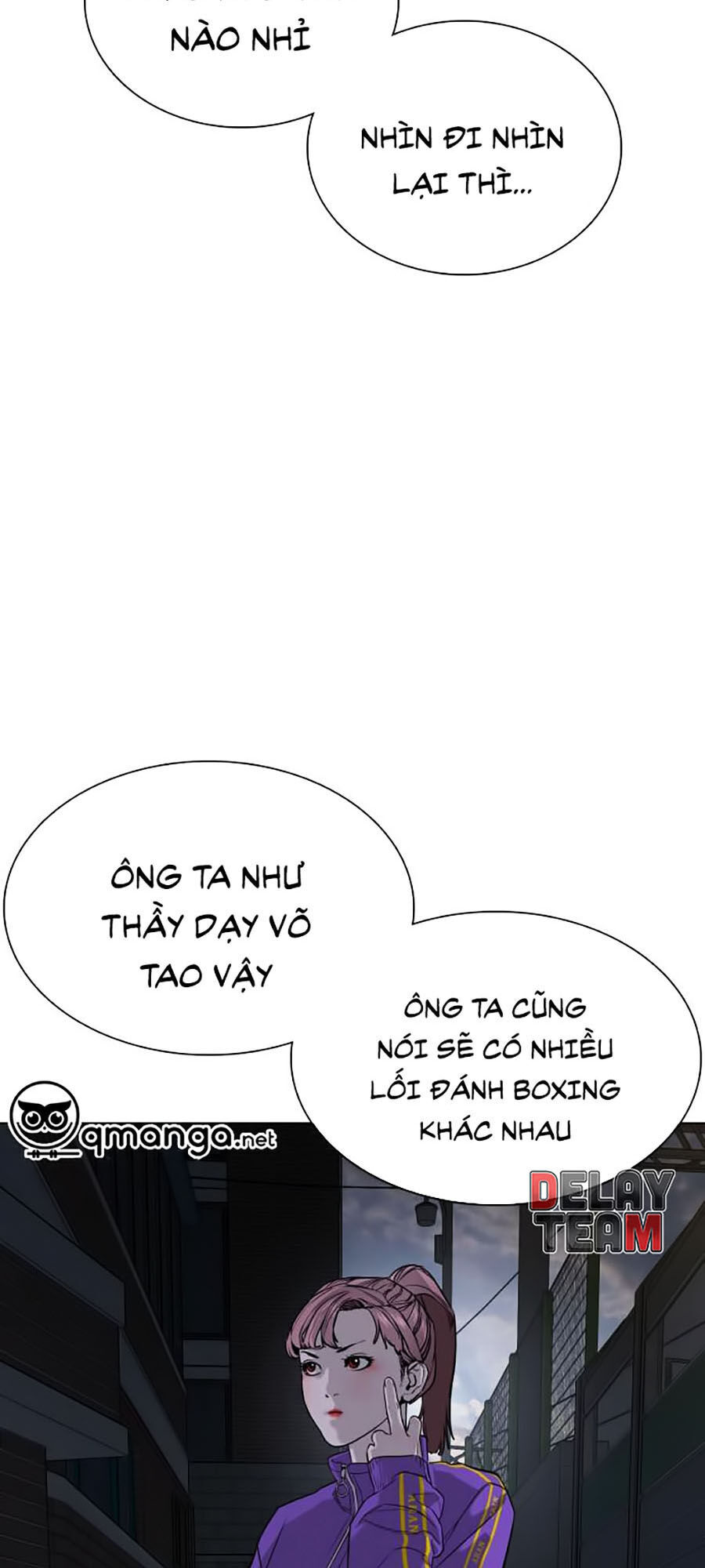 Cách Chiến Thắng Trận Đấu Chapter 41 - 105