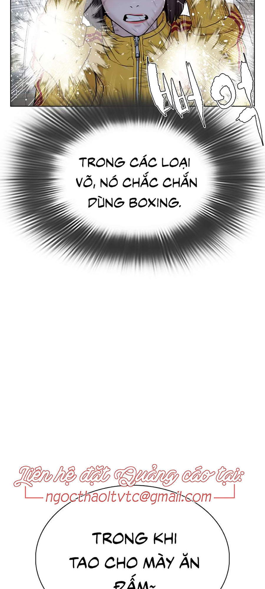 Cách Chiến Thắng Trận Đấu Chapter 41 - 115