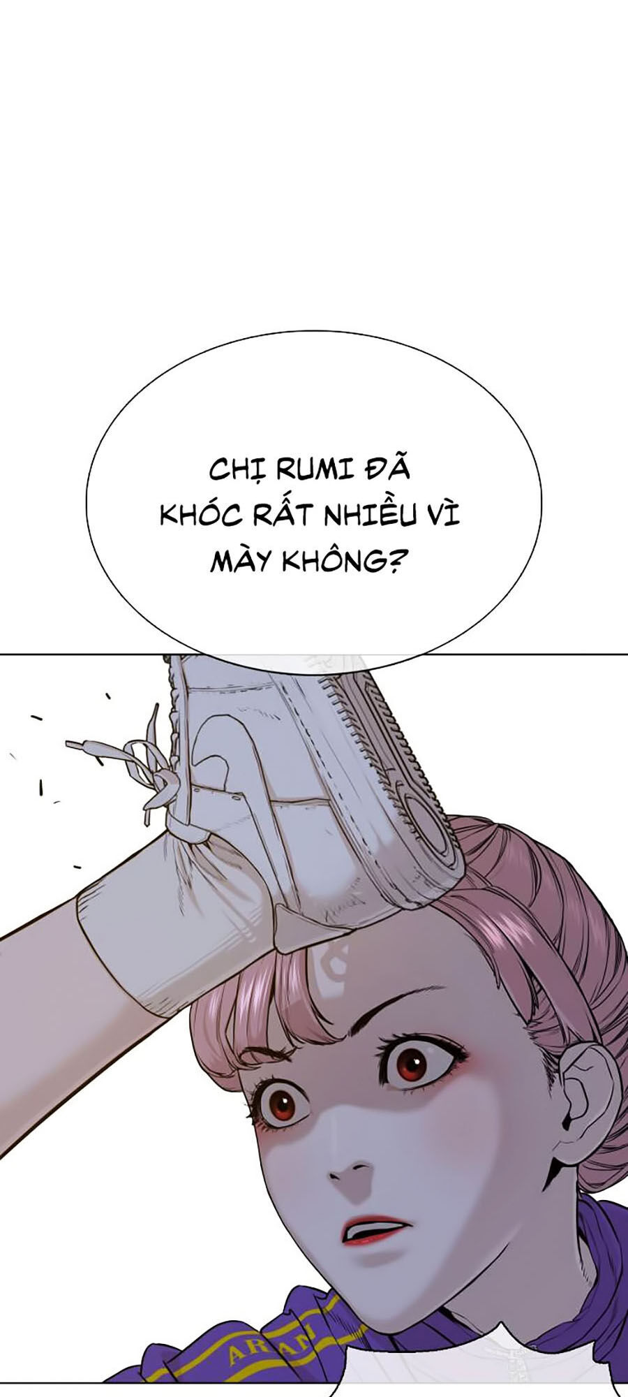 Cách Chiến Thắng Trận Đấu Chapter 41 - 139