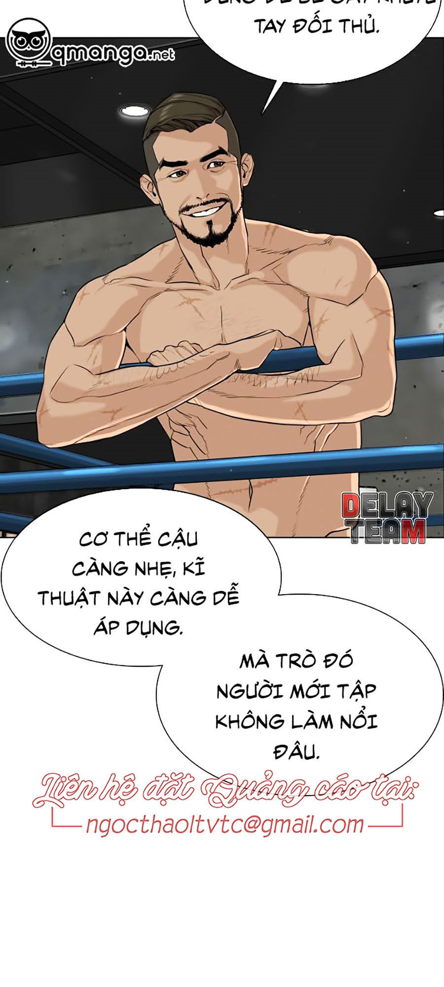 Cách Chiến Thắng Trận Đấu Chapter 41 - 149