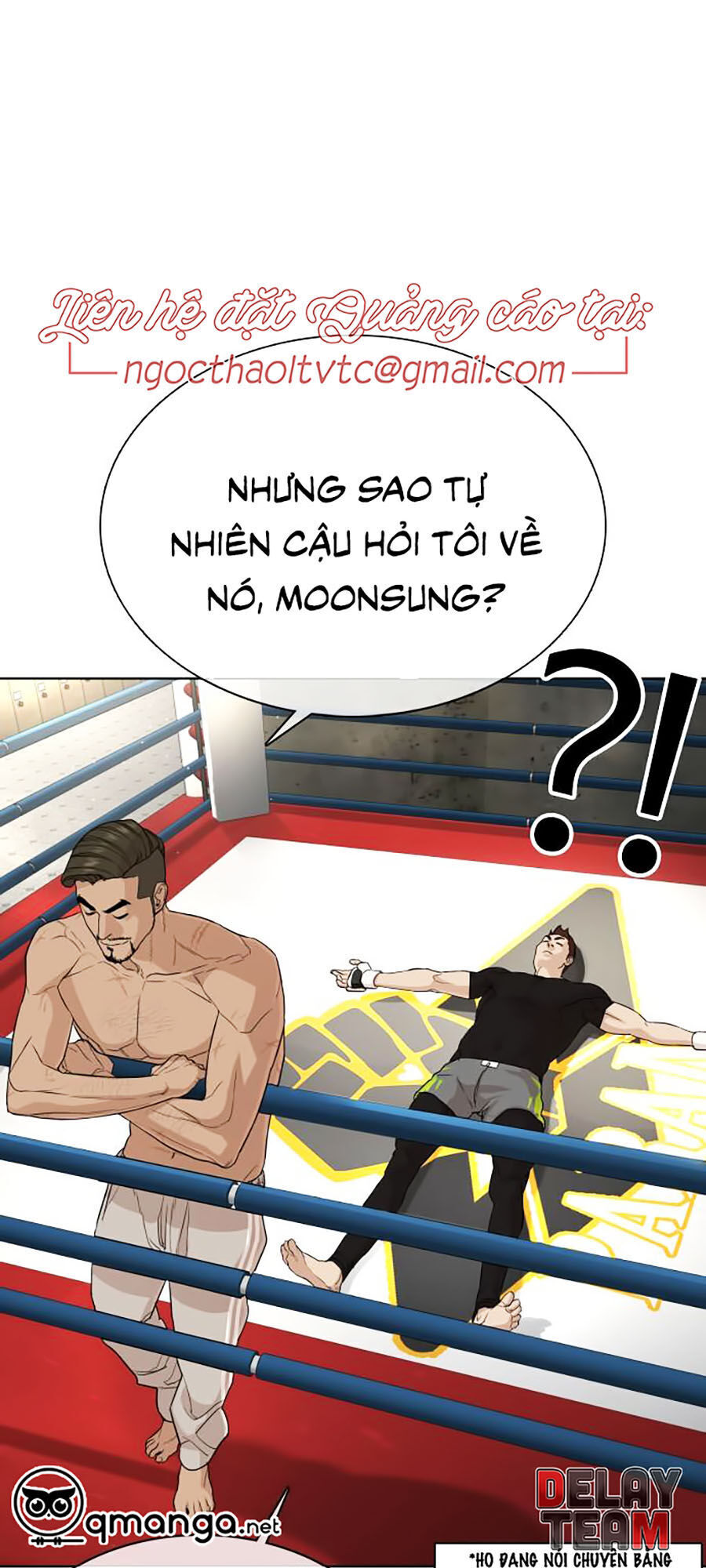 Cách Chiến Thắng Trận Đấu Chapter 41 - 151