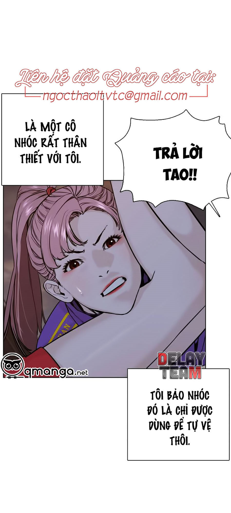 Cách Chiến Thắng Trận Đấu Chapter 41 - 161