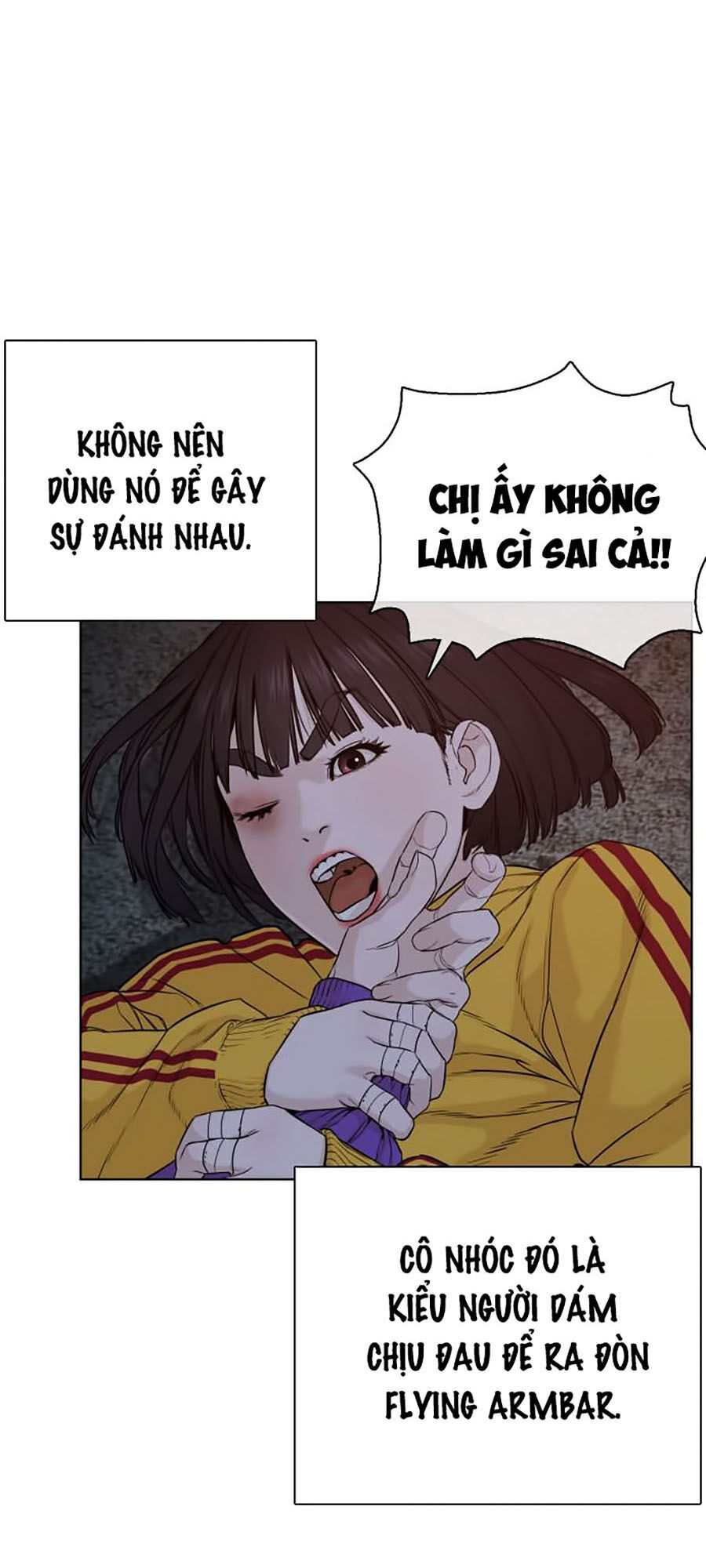 Cách Chiến Thắng Trận Đấu Chapter 41 - 163