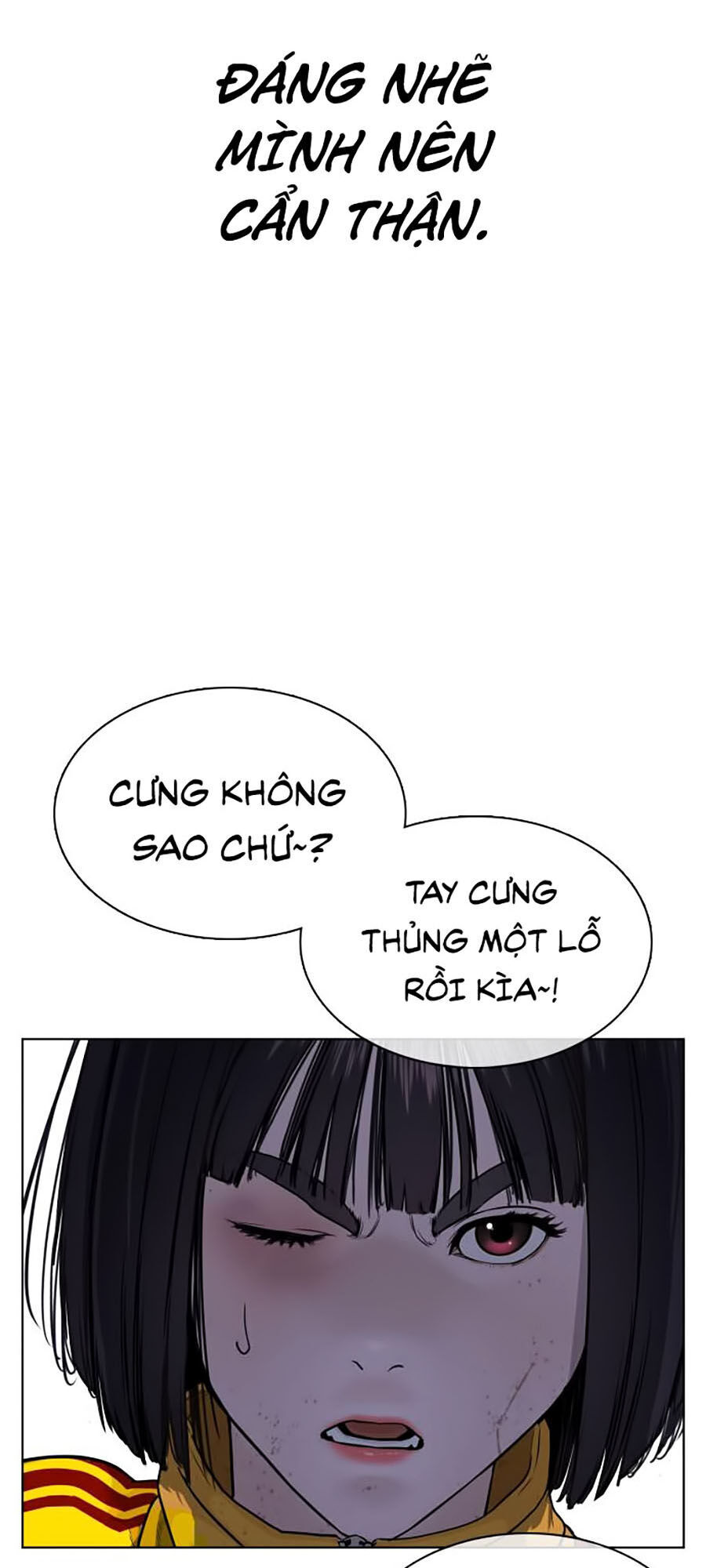 Cách Chiến Thắng Trận Đấu Chapter 41 - 219