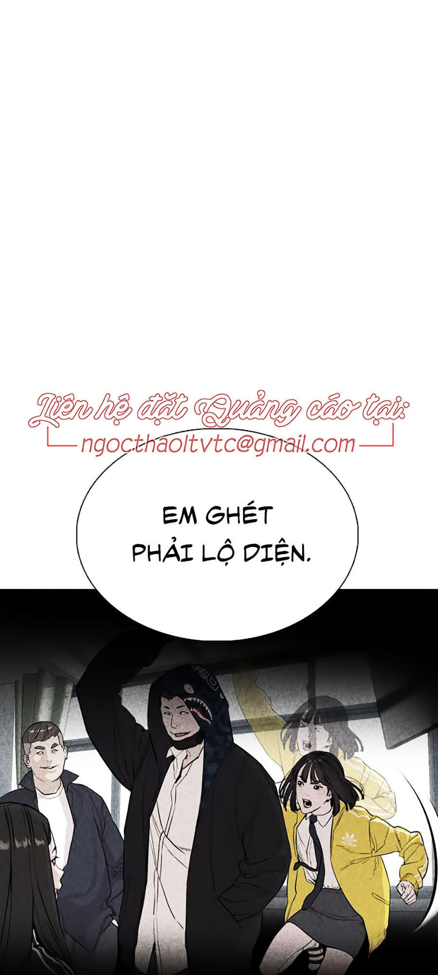 Cách Chiến Thắng Trận Đấu Chapter 41 - 63