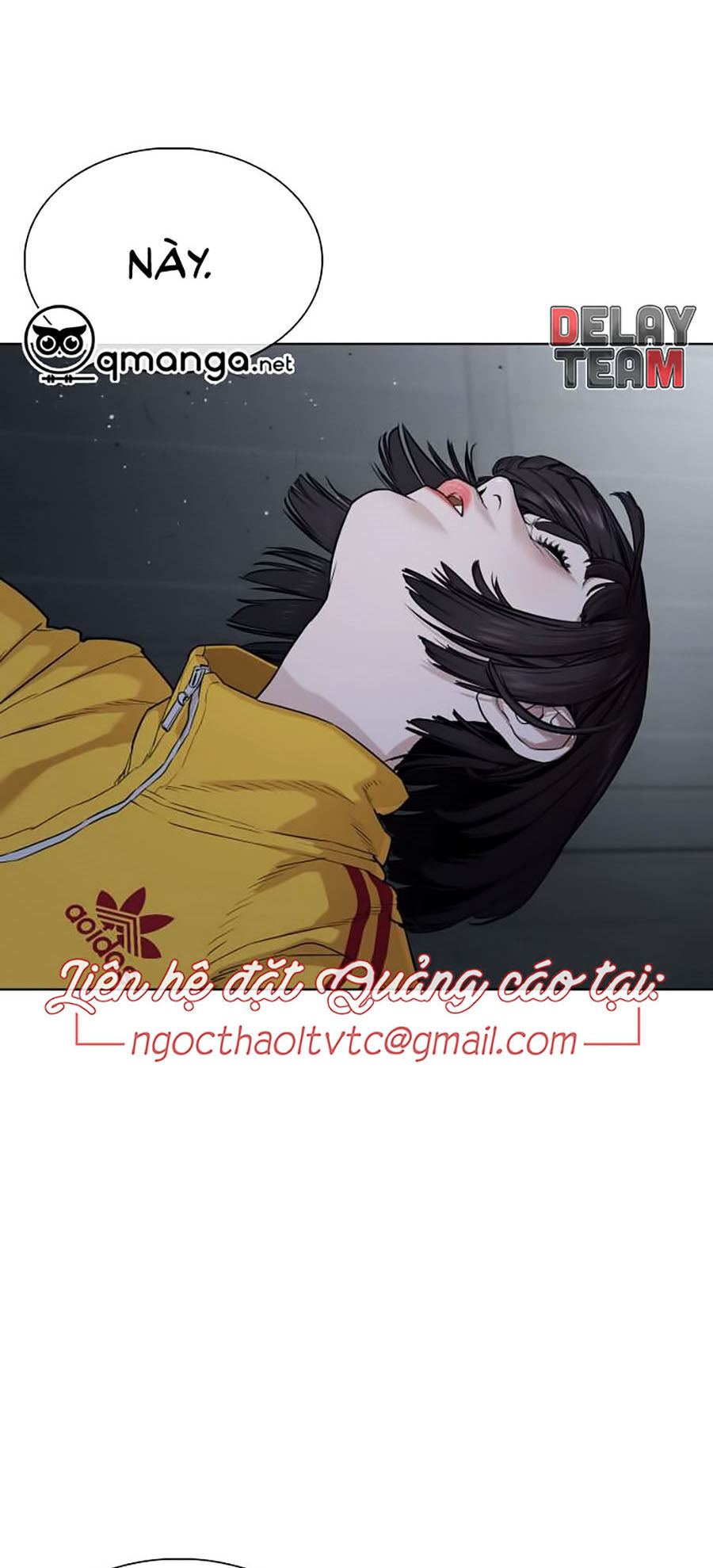 Cách Chiến Thắng Trận Đấu Chapter 41 - 84