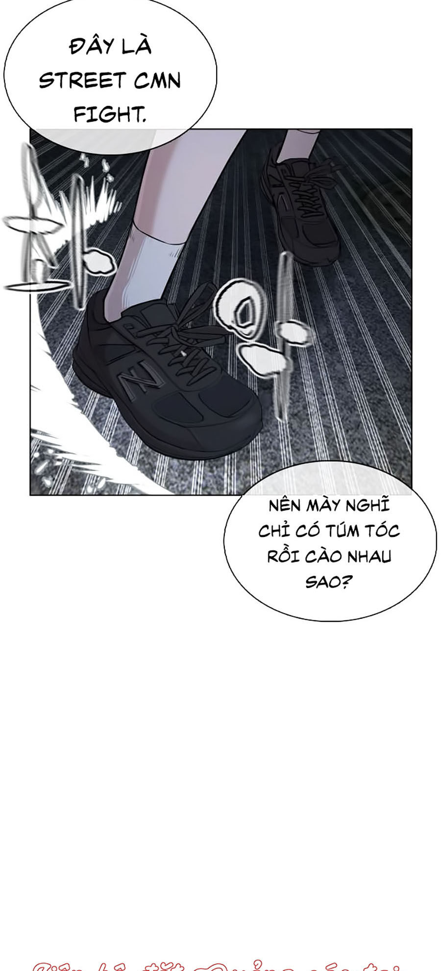 Cách Chiến Thắng Trận Đấu Chapter 41 - 85