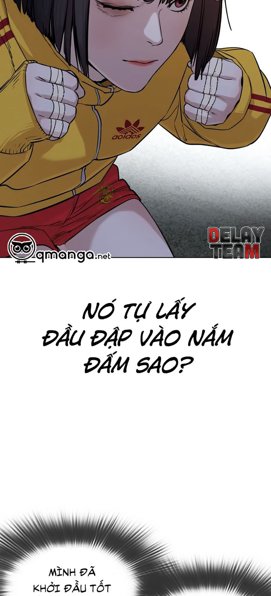 Cách Chiến Thắng Trận Đấu Chapter 41 - 89