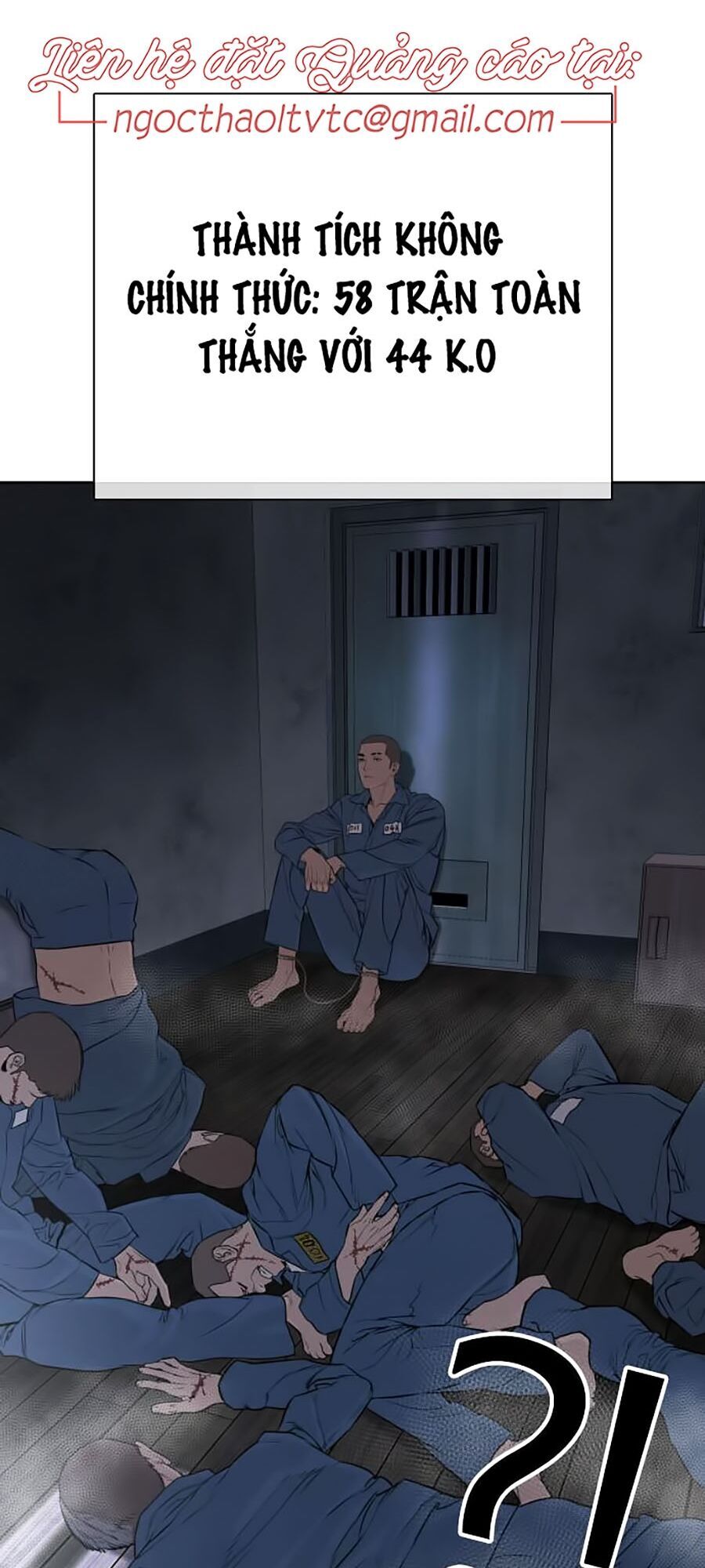Cách Chiến Thắng Trận Đấu Chapter 42 - 135