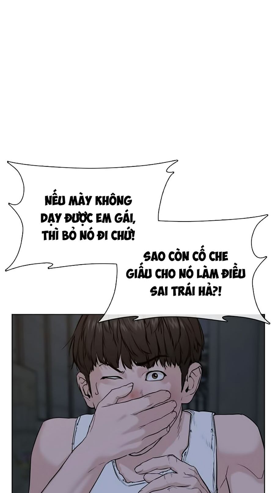 Cách Chiến Thắng Trận Đấu Chapter 42 - 164