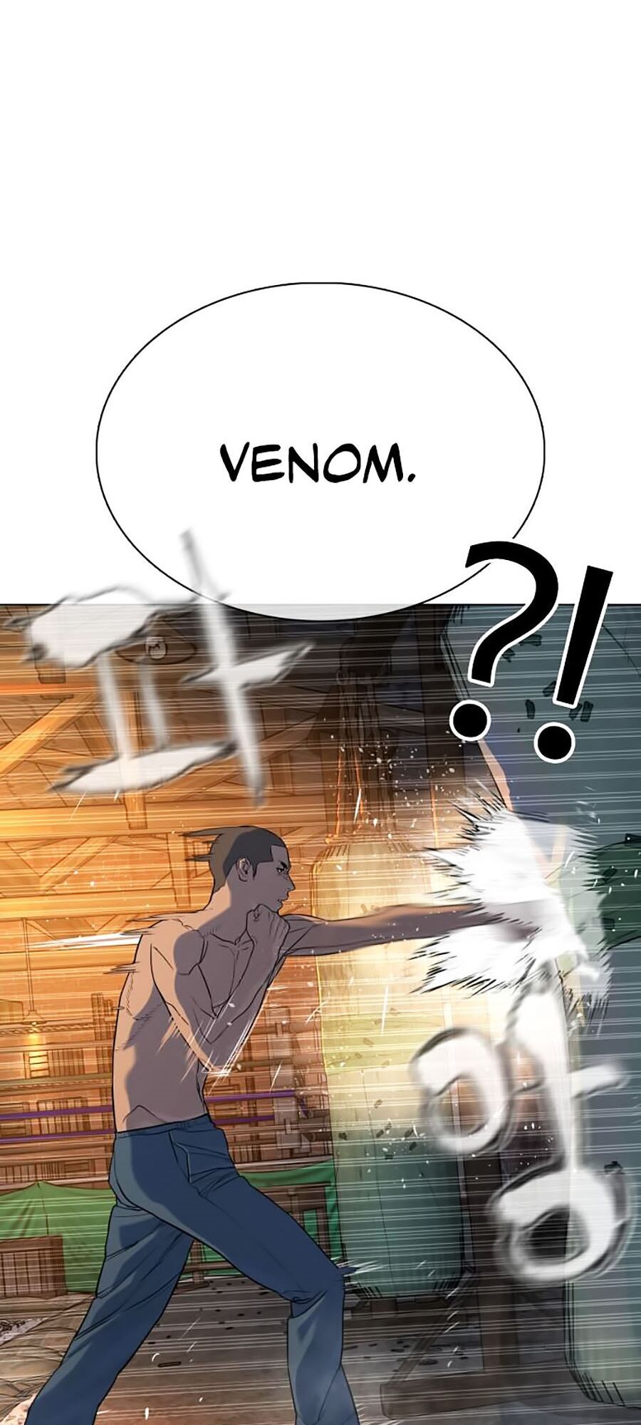 Cách Chiến Thắng Trận Đấu Chapter 43 - 13