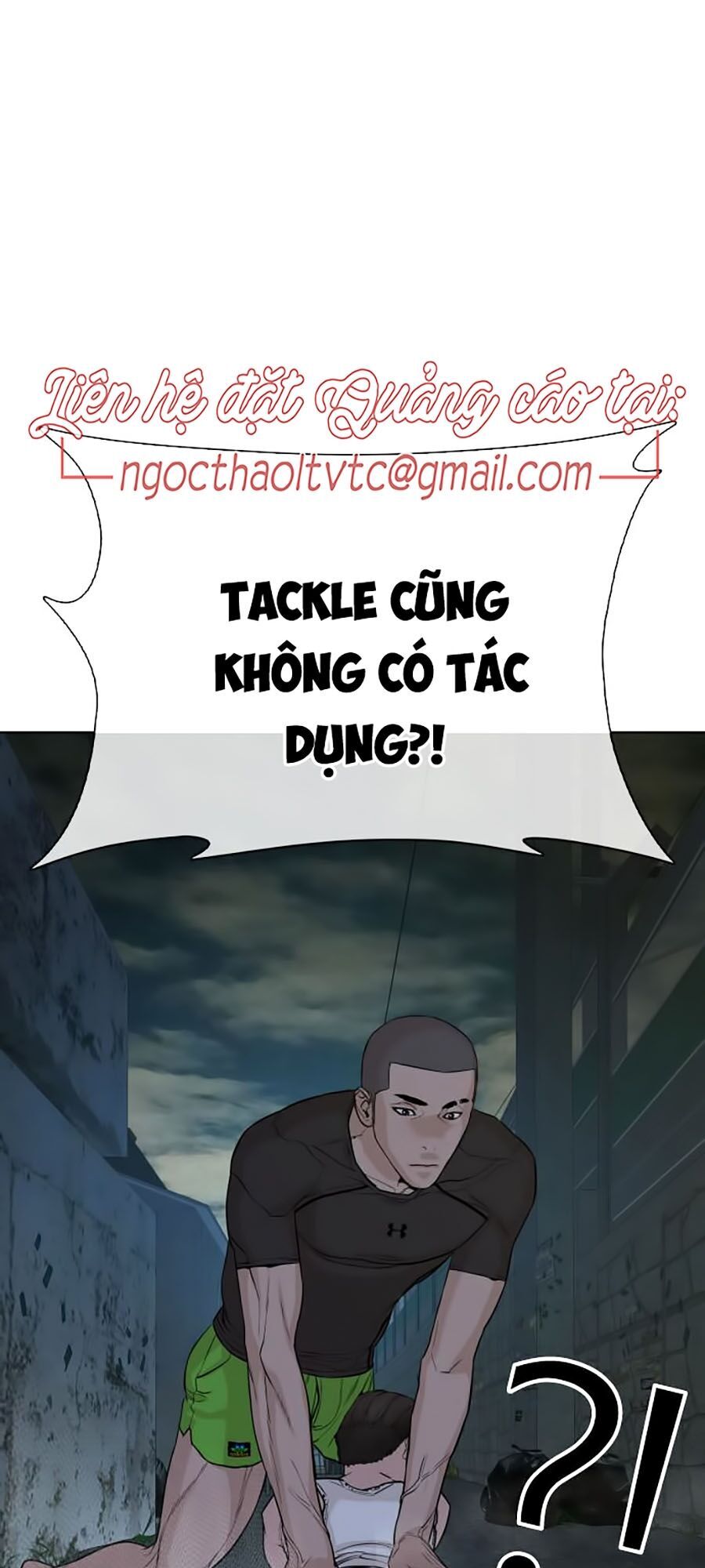 Cách Chiến Thắng Trận Đấu Chapter 43 - 121