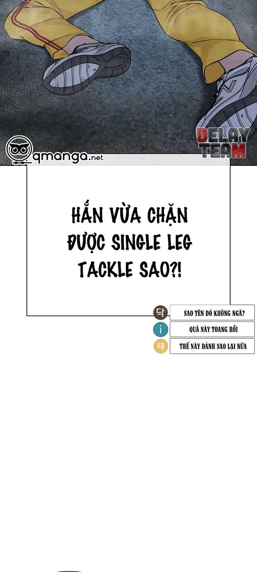 Cách Chiến Thắng Trận Đấu Chapter 43 - 123