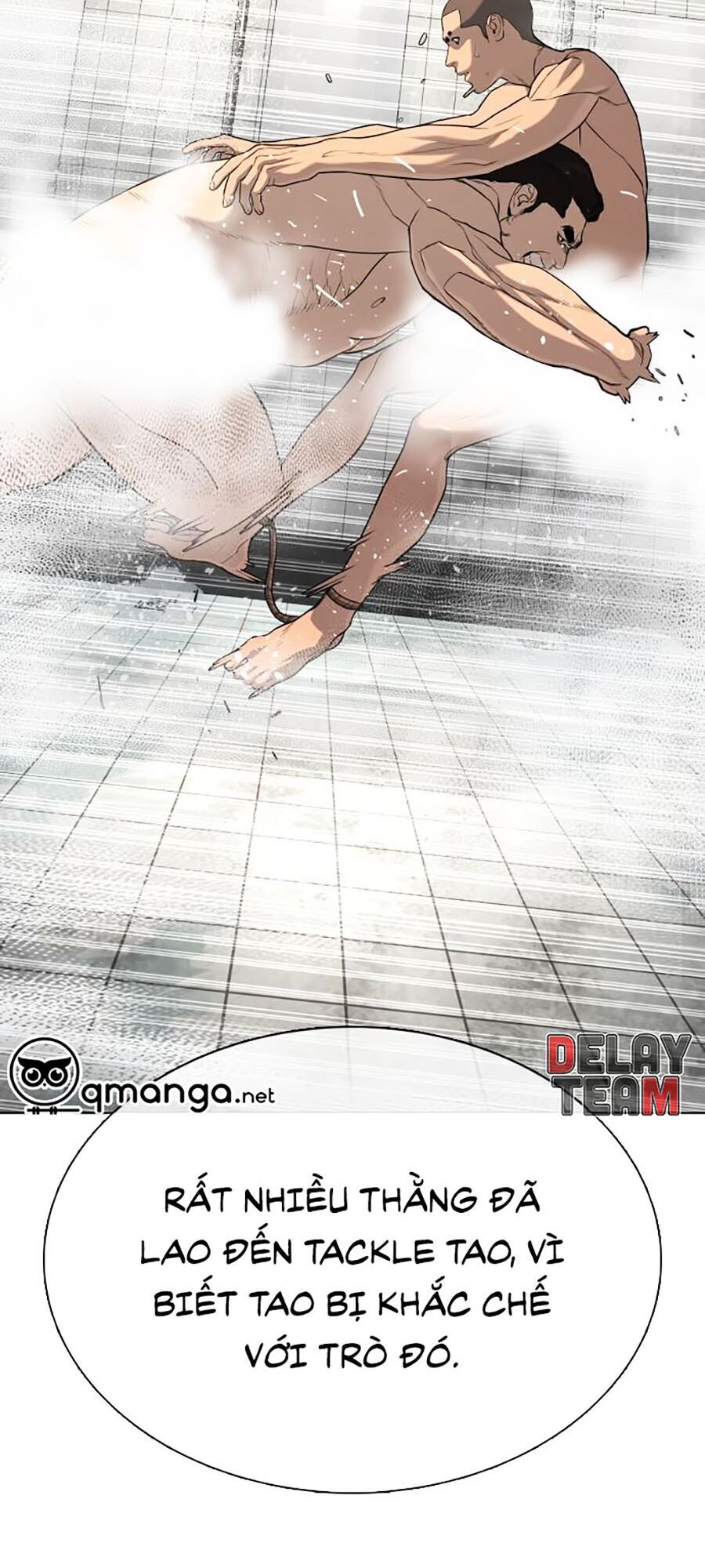 Cách Chiến Thắng Trận Đấu Chapter 43 - 129