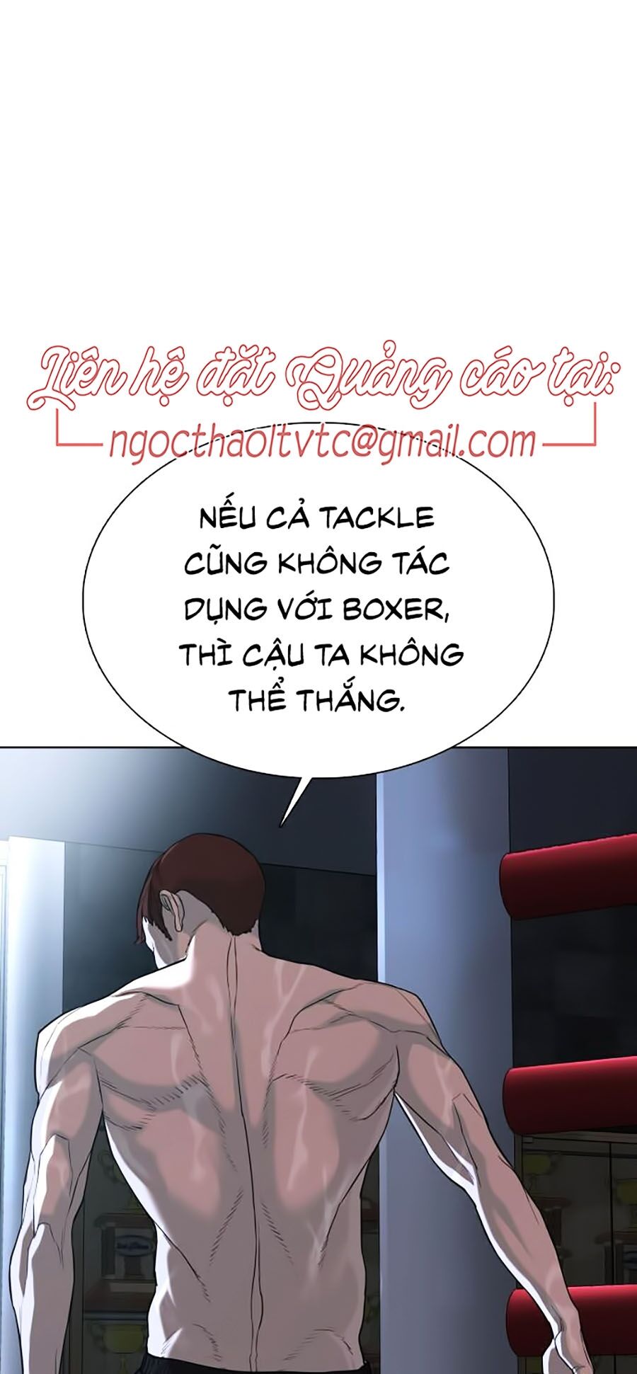 Cách Chiến Thắng Trận Đấu Chapter 43 - 141