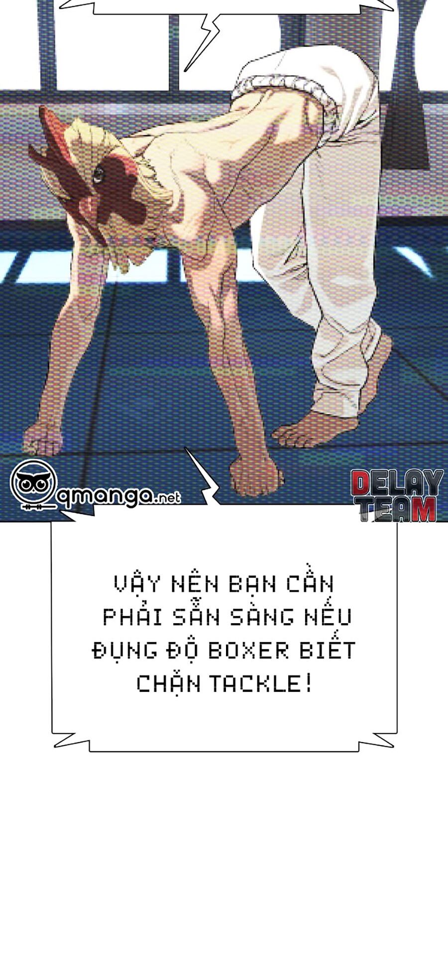 Cách Chiến Thắng Trận Đấu Chapter 43 - 145