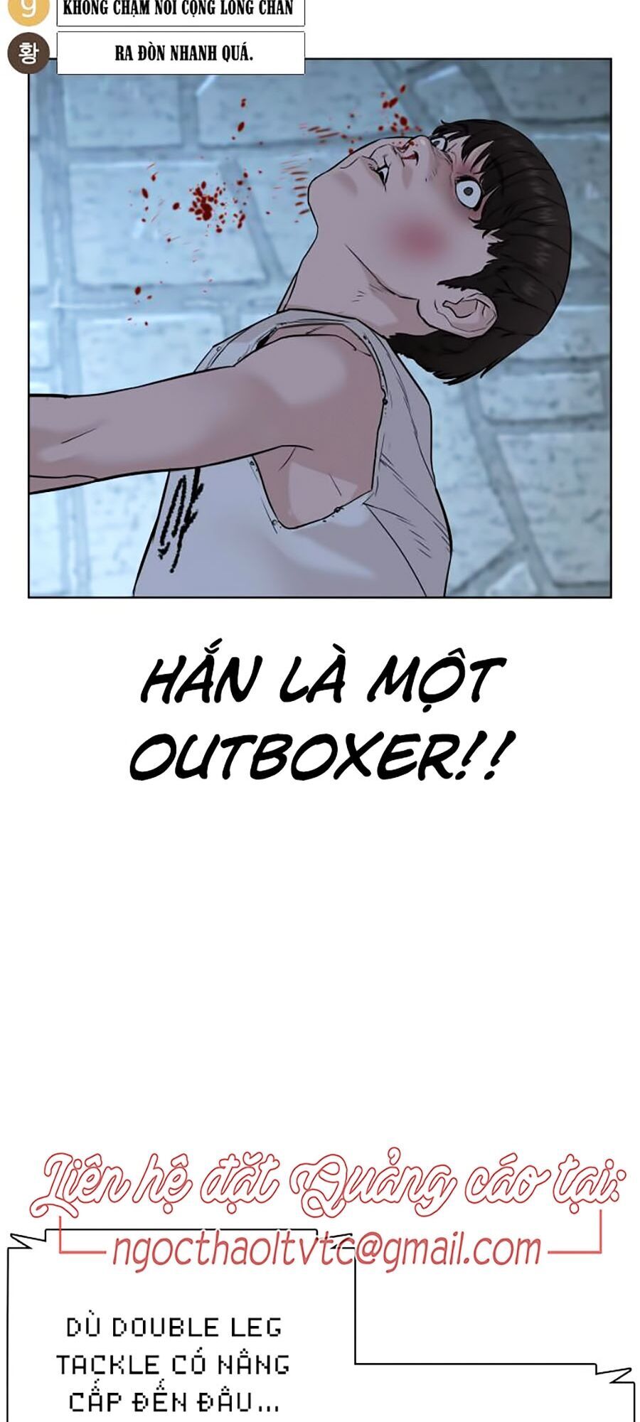 Cách Chiến Thắng Trận Đấu Chapter 43 - 23