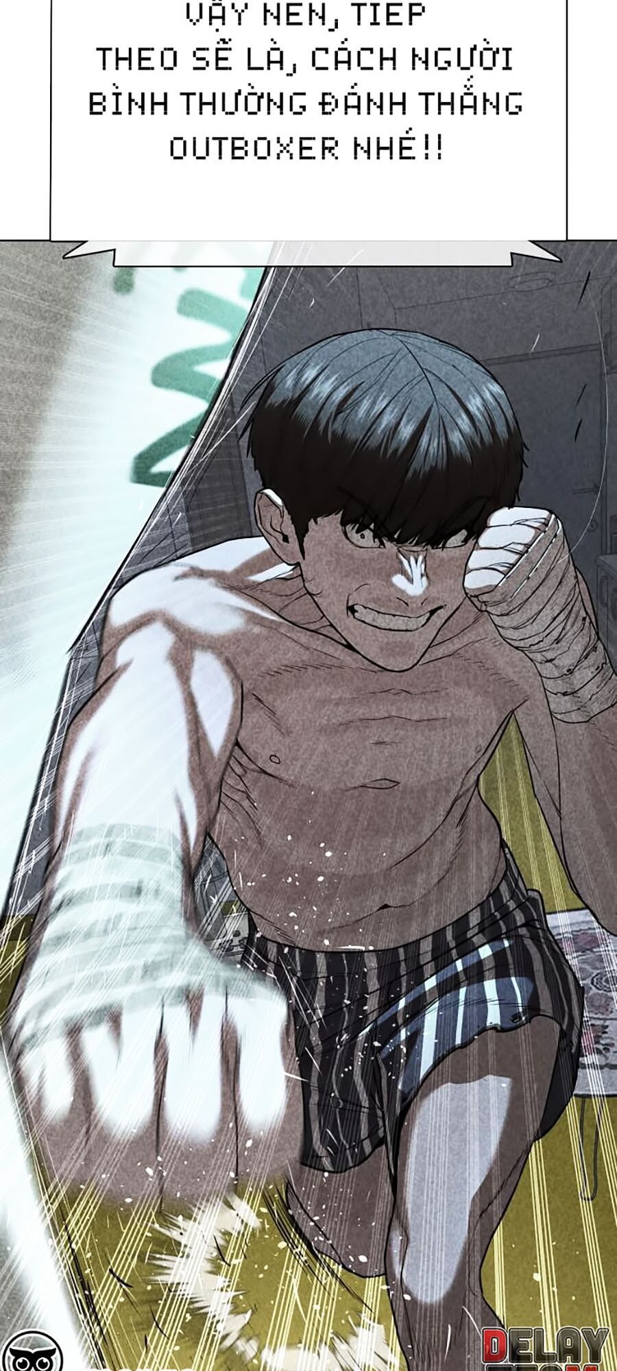 Cách Chiến Thắng Trận Đấu Chapter 43 - 41