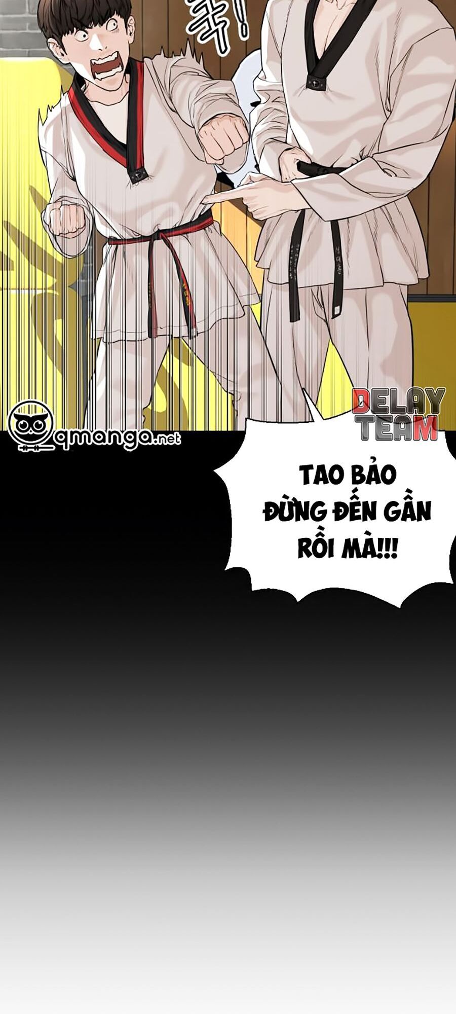 Cách Chiến Thắng Trận Đấu Chapter 43 - 69