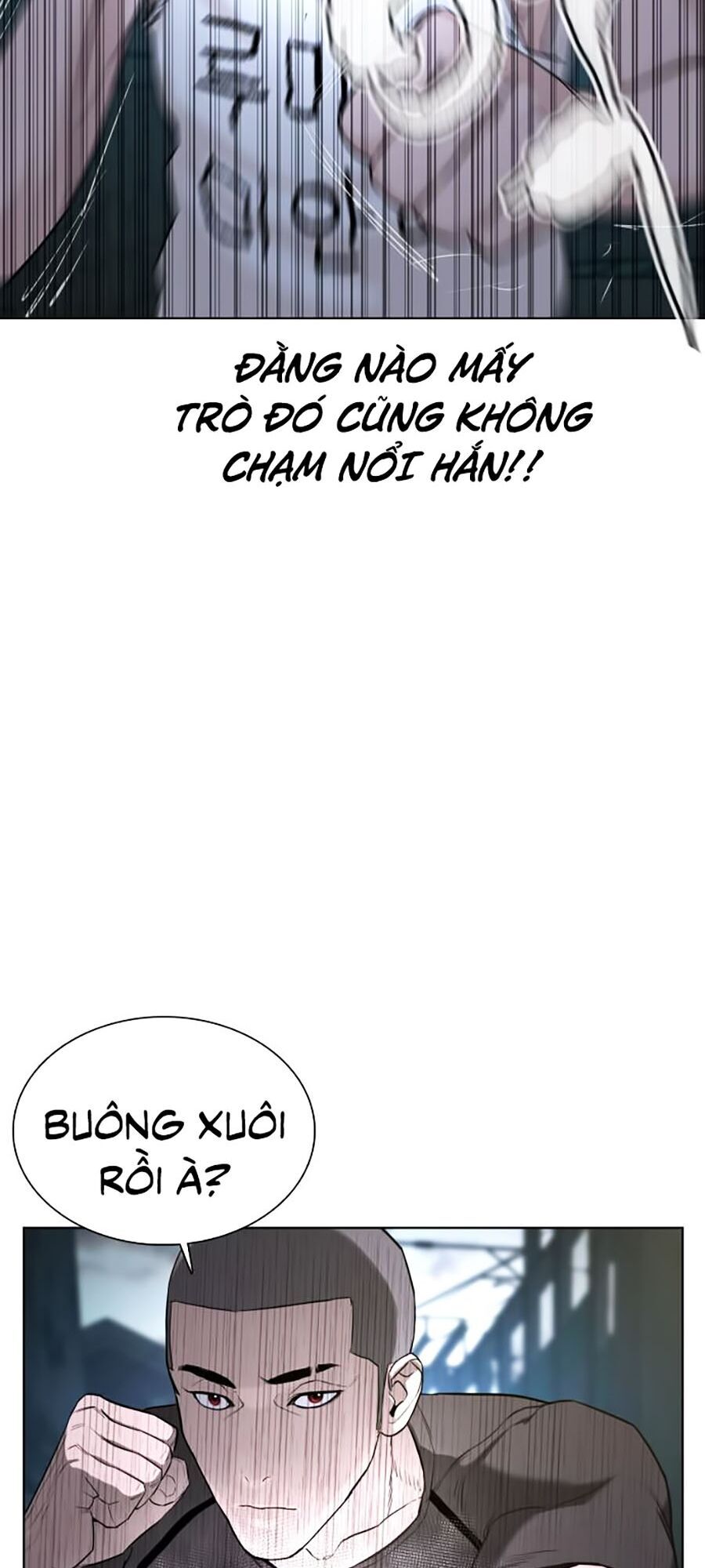 Cách Chiến Thắng Trận Đấu Chapter 43 - 83