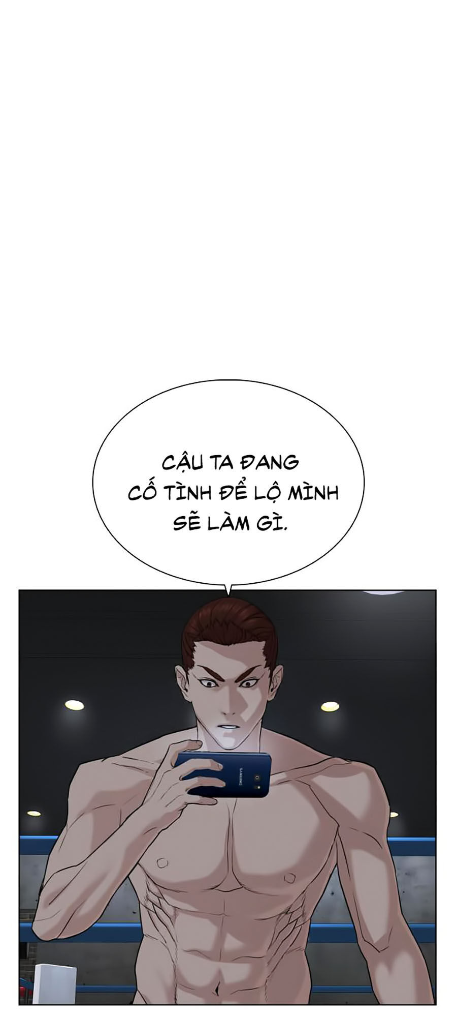 Cách Chiến Thắng Trận Đấu Chapter 44 - 37