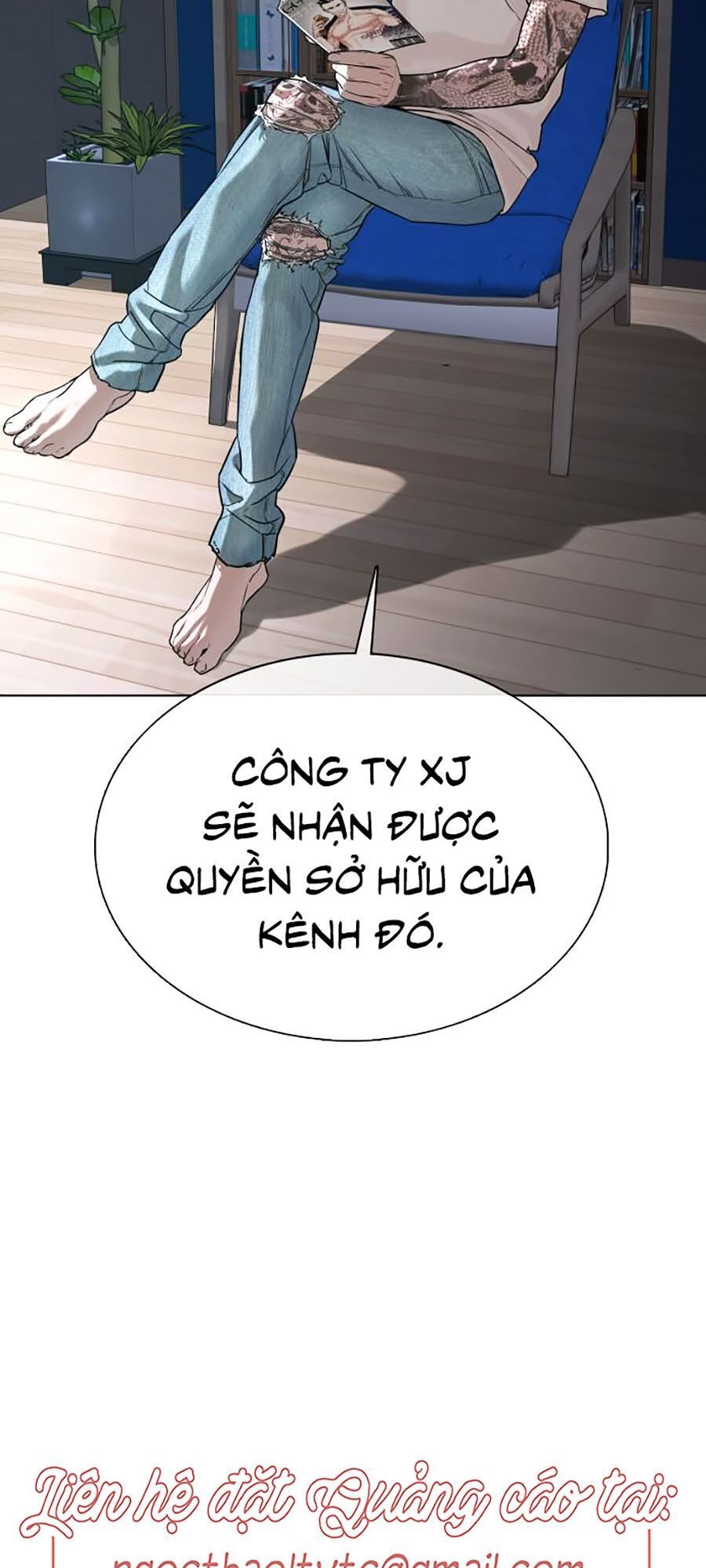 Cách Chiến Thắng Trận Đấu Chapter 45 - 101