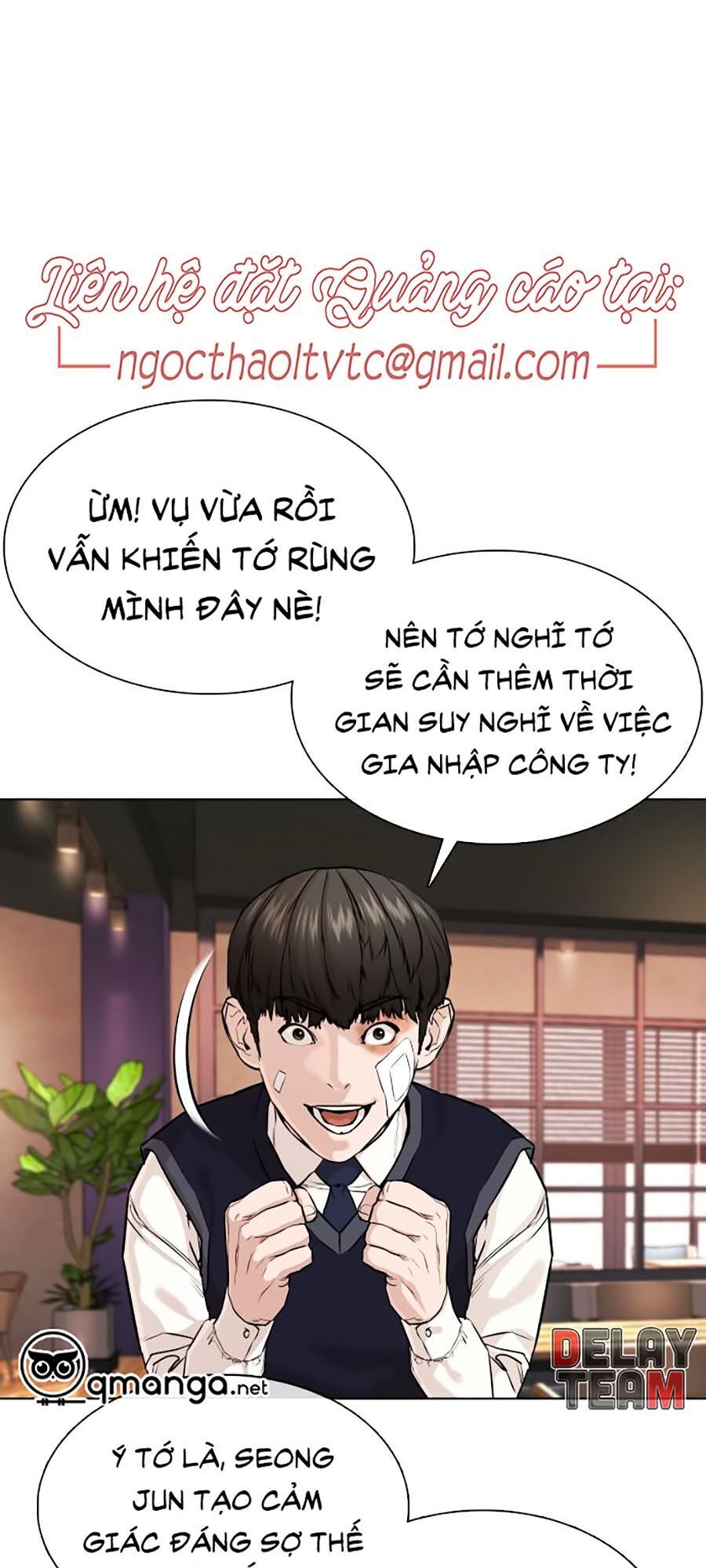 Cách Chiến Thắng Trận Đấu Chapter 45 - 133