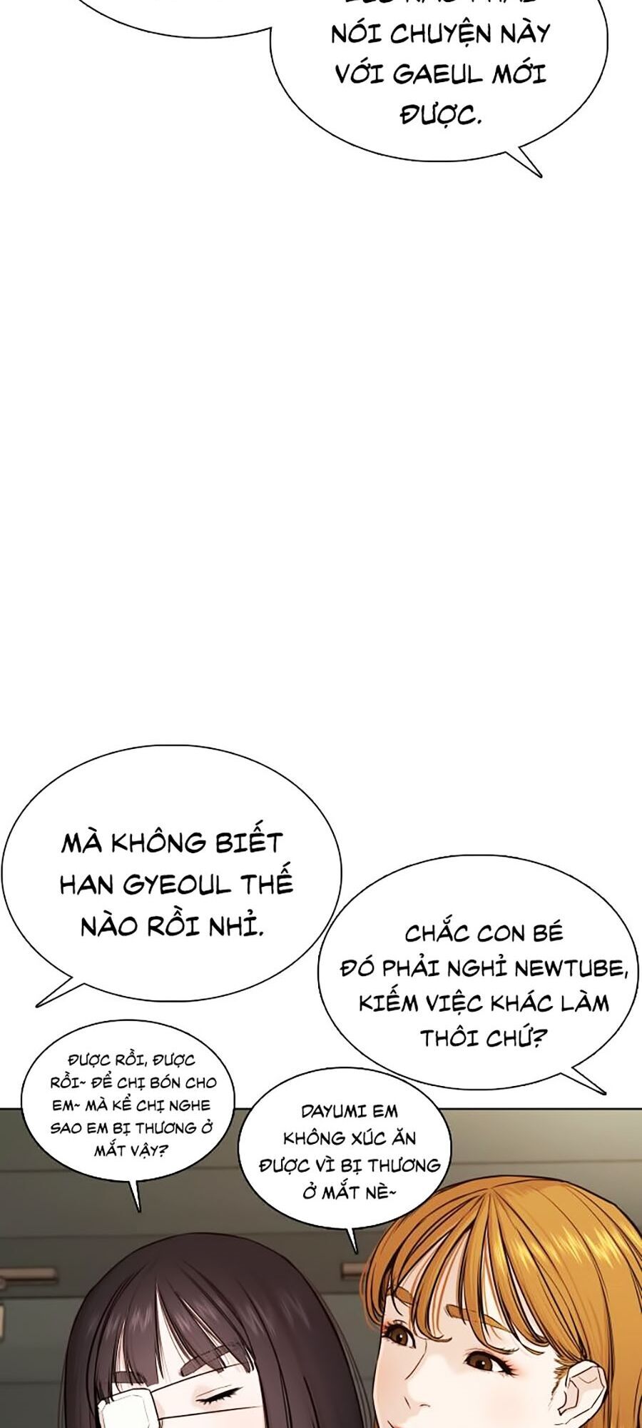 Cách Chiến Thắng Trận Đấu Chapter 45 - 135