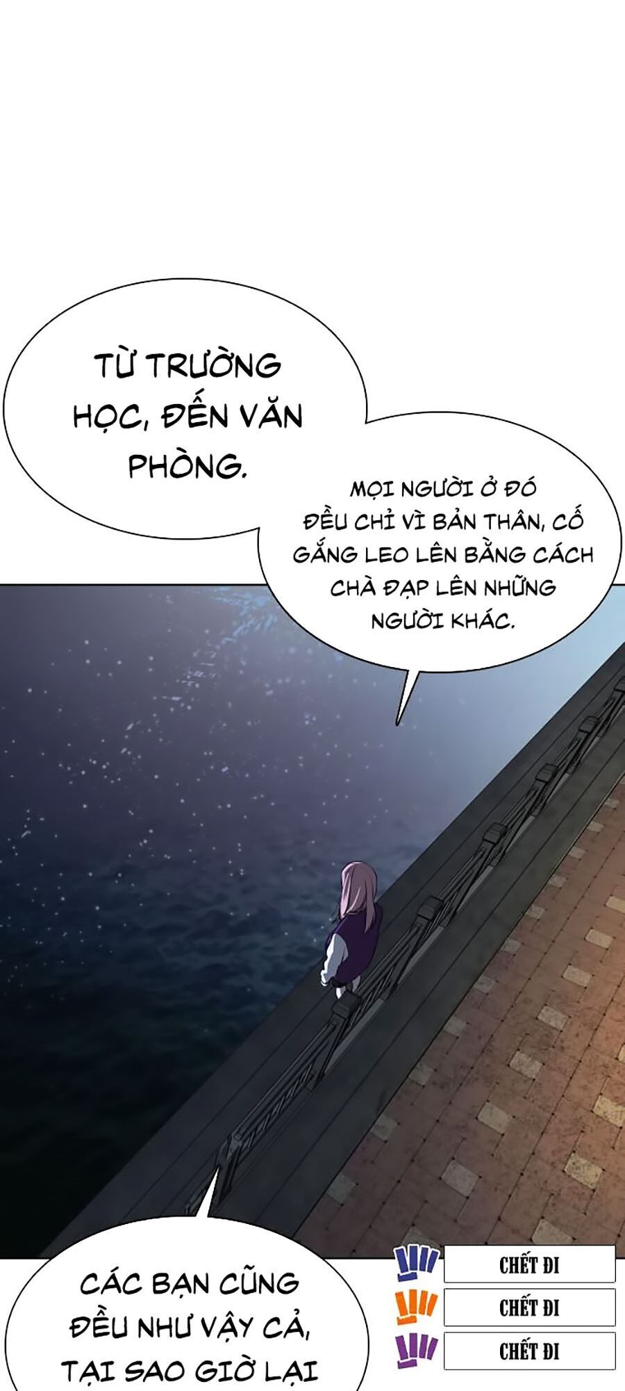 Cách Chiến Thắng Trận Đấu Chapter 45 - 185