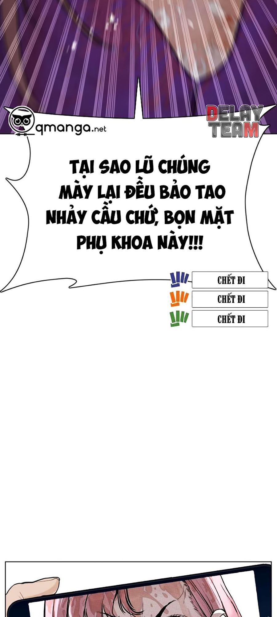 Cách Chiến Thắng Trận Đấu Chapter 45 - 193