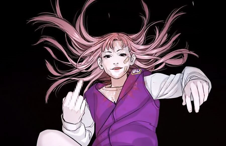 Cách Chiến Thắng Trận Đấu Chapter 45 - 202