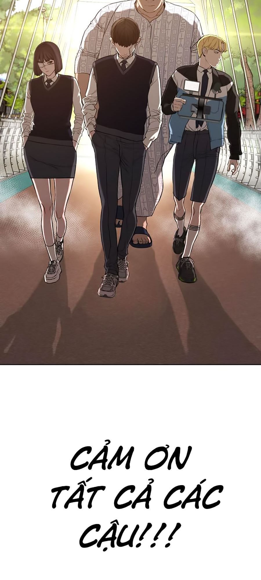 Cách Chiến Thắng Trận Đấu Chapter 45 - 75